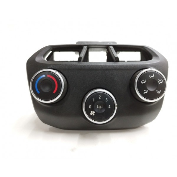 Comando Ar Condicionado Onix Prisma 2012 2013 2014 A 2018