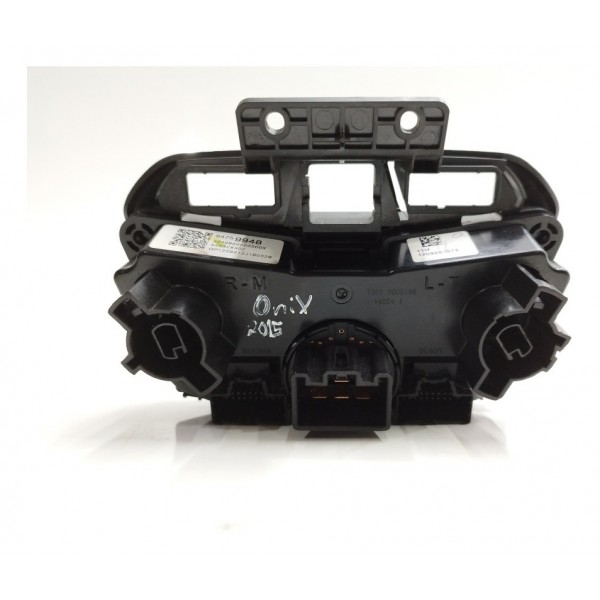 Comando Ar Condicionado Onix Prisma 2012 2013 2014 A 2018