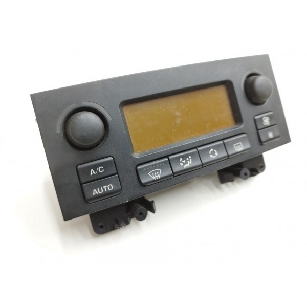 Comando Ar Condicionado Digital Citroen C4 2009 2010 A 2012