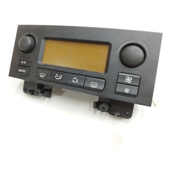 Comando Ar Condicionado Digital Citroen C4 2009 2010 A 2012