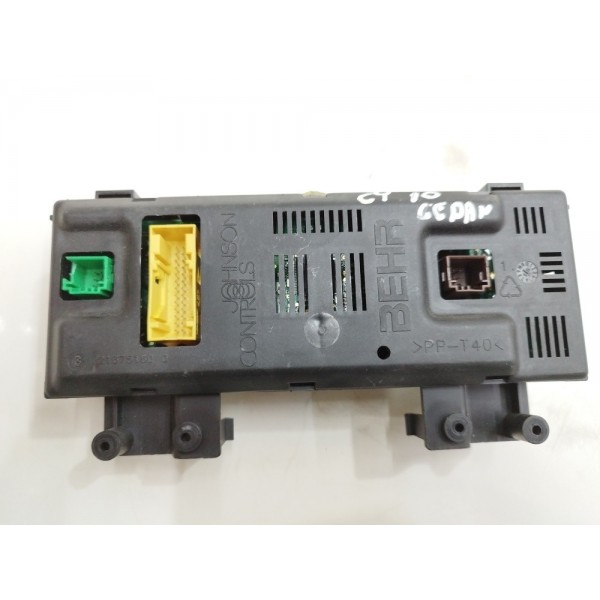 Comando Ar Condicionado Digital Citroen C4 2009 2010 A 2012