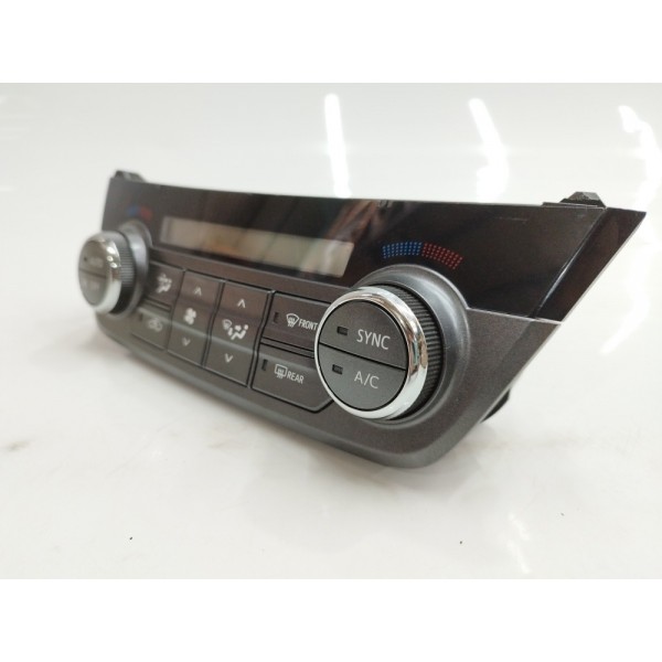 Comando Ar Condicionado Digital Toyota Rav4 2014 2015 2016