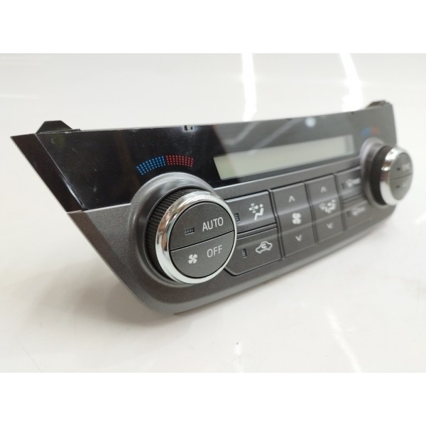Comando Ar Condicionado Digital Toyota Rav4 2014 2015 2016