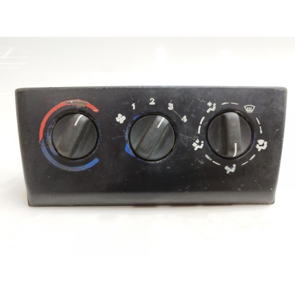 Comando Ar Condicionado Chevrolet Vectra 1997 1998 1999 2000