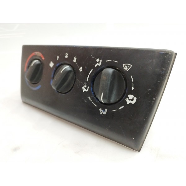 Comando Ar Condicionado Chevrolet Vectra 1997 1998 1999 2000