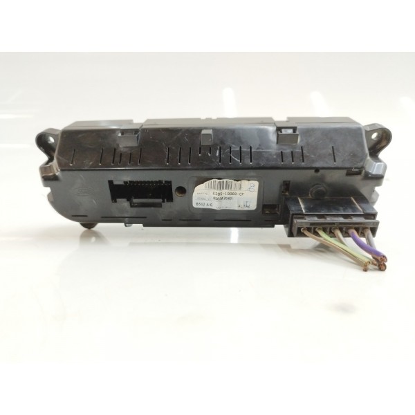 Comando Ar Condicionado Ford Ka 2014 2015 2016 2017 2018
