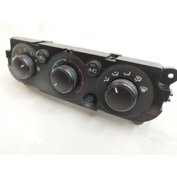 Comando Ar Condicionado Ford Ka 2014 2015 2016 2017 2018
