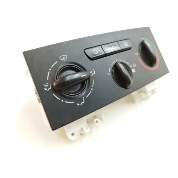 Comando Ar Condicionado Peugeot 307 Citroen C4 2008 A 2013