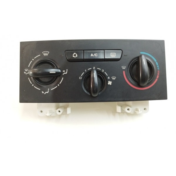 Comando Ar Condicionado Peugeot 307 Citroen C4 2008 A 2013