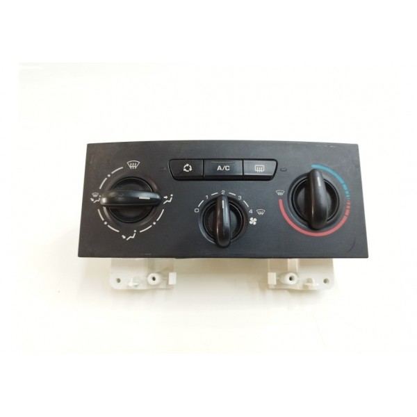 Comando Ar Condicionado Peugeot 307 Citroen C4 2008 A 2013