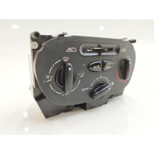 Comando Ar Condicionado Peugeot 206 2003 2004 2005 2006 2007