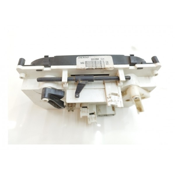 Comando Ar Condicionado Peugeot 206 2003 2004 2005 2006 2007