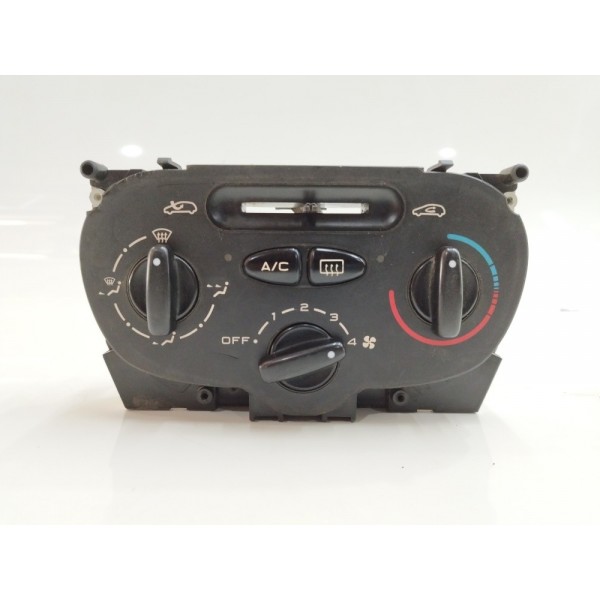 Comando Ar Condicionado Peugeot 206 2003 2004 2005 2006 2007