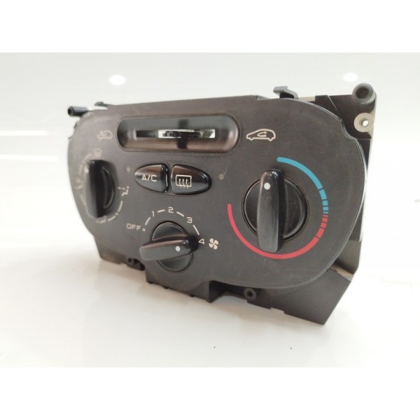 Comando Ar Condicionado Peugeot 206 2003 2004 2005 2006 2007