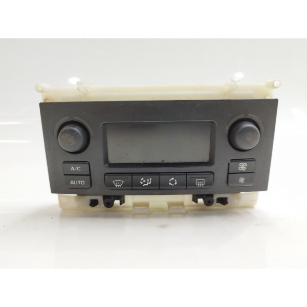 Comando Ar Condicionado Digital Peugeot 307 2008 A 2012