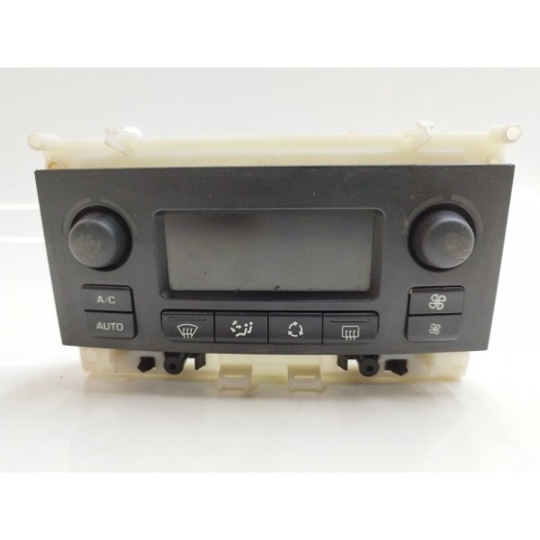 Comando Ar Condicionado Digital Peugeot 307 2008 A 2012
