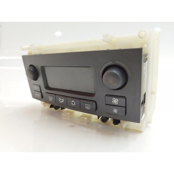 Comando Ar Condicionado Digital Peugeot 307 2008 A 2012