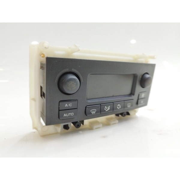 Comando Ar Condicionado Digital Peugeot 307 2008 A 2012
