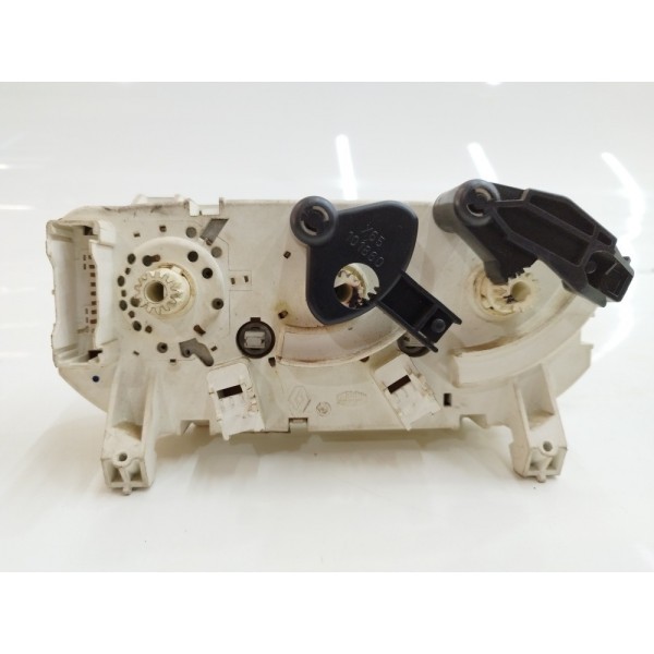 Comando Ar Ventilação Renault Clio 2002 2003 2004