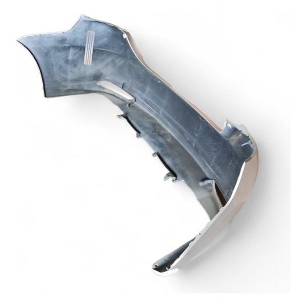 Parachoque Traseiro Toyota Yaris Sedan 2018 2019 2020 2021