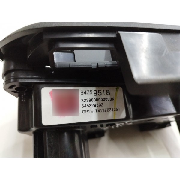 Comando Ar Condicionado Chevrolet Onix Prisma 2012 A 2019