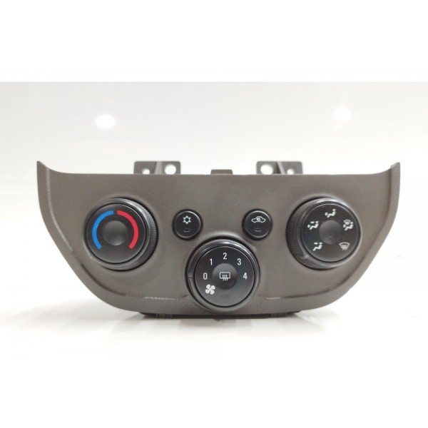 Comando Ar Condicionado Chevrolet Cobalt 2012 2013 A 2016