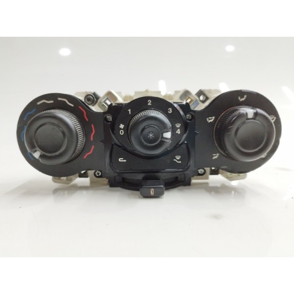 Comando Ar Condicionado Fiat Palio Attractive 2011 A 2018