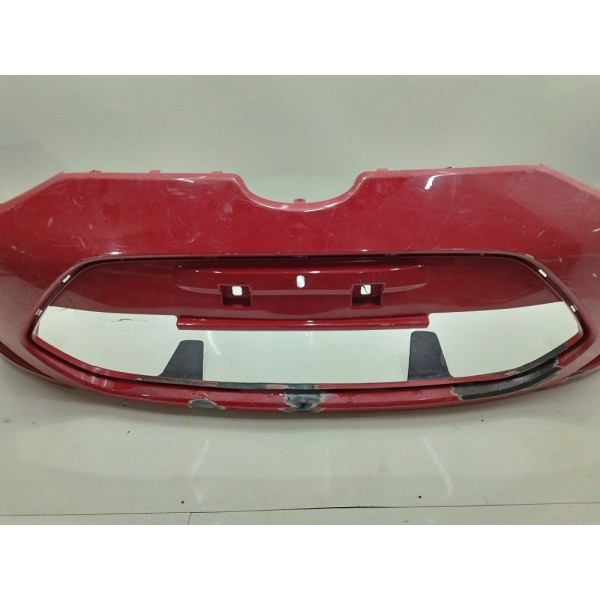 Alma Parachoque Dianteiro Ford Fiesta 2011 2012 2013 2014