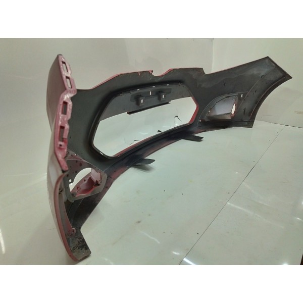 Alma Parachoque Dianteiro Ford Fiesta 2011 2012 2013 2014