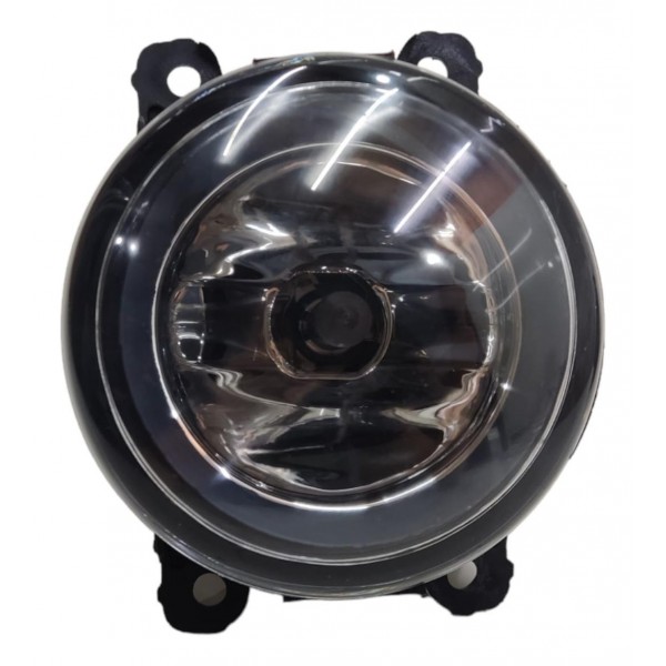 Farol Auxiliar Milha Esquerdo Duster 2012 2013 2014 2015