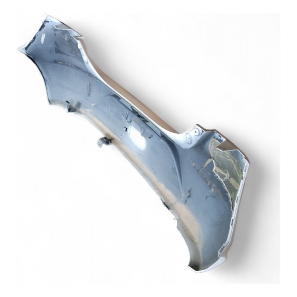 Parachoque Traseiro Ford Ka Hatch 2014 2015 2016 2017 2018