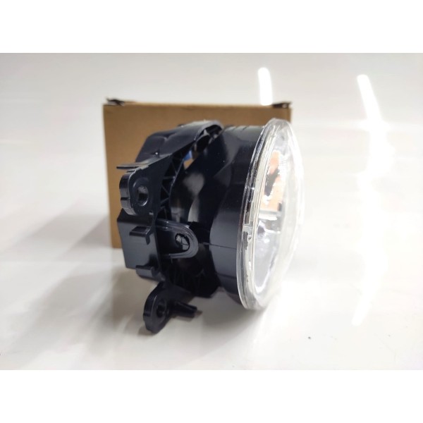 Par Farol Auxiliar Milha Renault Duster 2012 2013 2014 2015