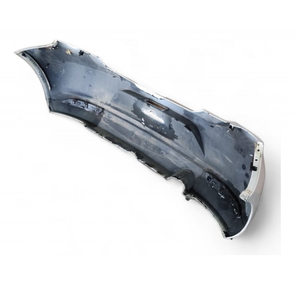 Parachoque Traseiro Gol G7 2017 2018 2019 2020