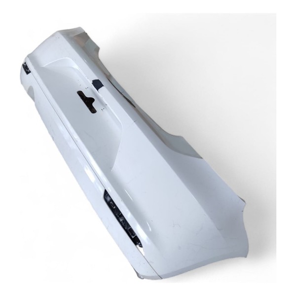 Parachoque Traseiro Gol G7 2017 2018 2019 2020