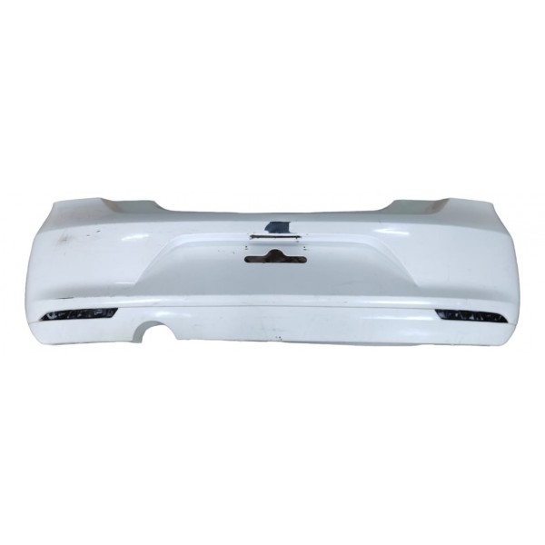 Parachoque Traseiro Gol G7 2017 2018 2019 2020