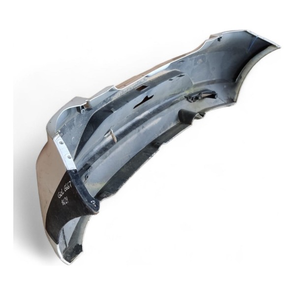 Parachoque Traseiro Gol G7 2017 2018 2019 2020