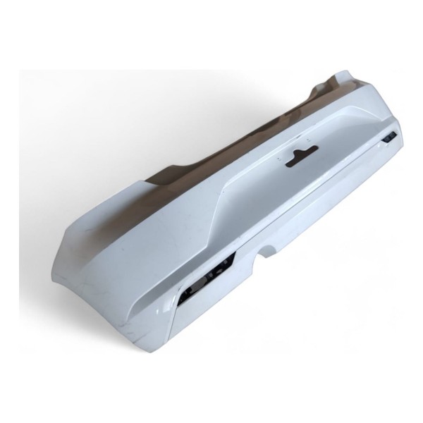 Parachoque Traseiro Gol G7 2017 2018 2019 2020