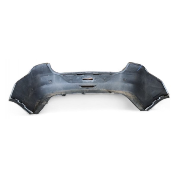 Parachoque Traseiro Cobalt 2018 2019 2020 2021 Com Sensor