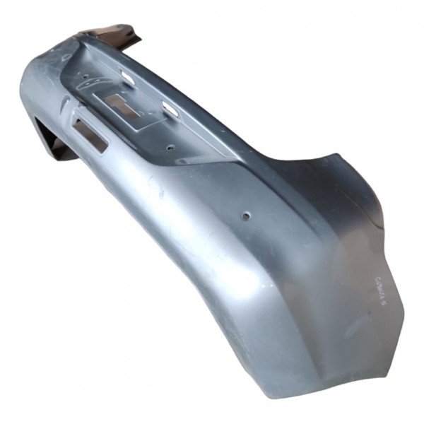 Parachoque Traseiro Cobalt 2018 2019 2020 2021 Com Sensor