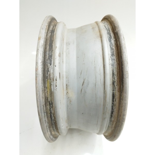 Roda Liga Aro 15 Chevrolet Astra Vectra 2003 2004 4x100 Prateado