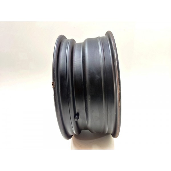 Roda Ferro 16 Jeep Renegade 2015 2016 2017 2018 2019 2020 Preto