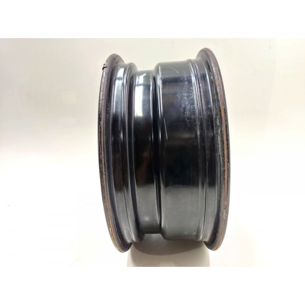 Roda Ferro 16 Jeep Renegade 2015 2016 2017 2018 2019 2020 Preto