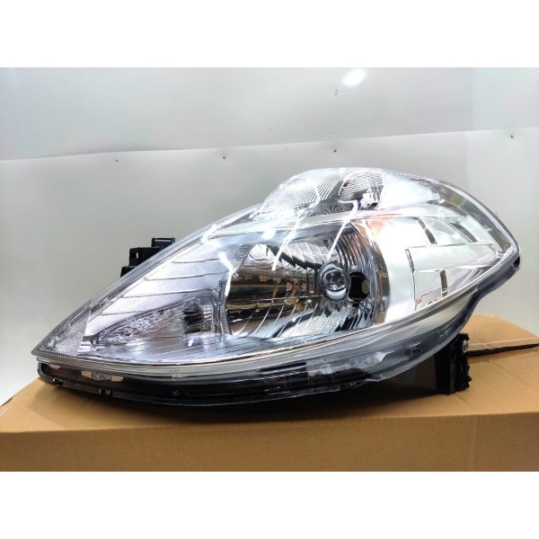 Farol Esquerdo Nissan Tiida 2008 2009 2010 2011 2012 2013 Esquerdo