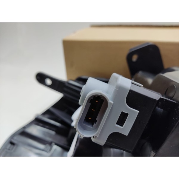 Farol Esquerdo Nissan Tiida 2008 2009 2010 2011 2012 2013 Esquerdo