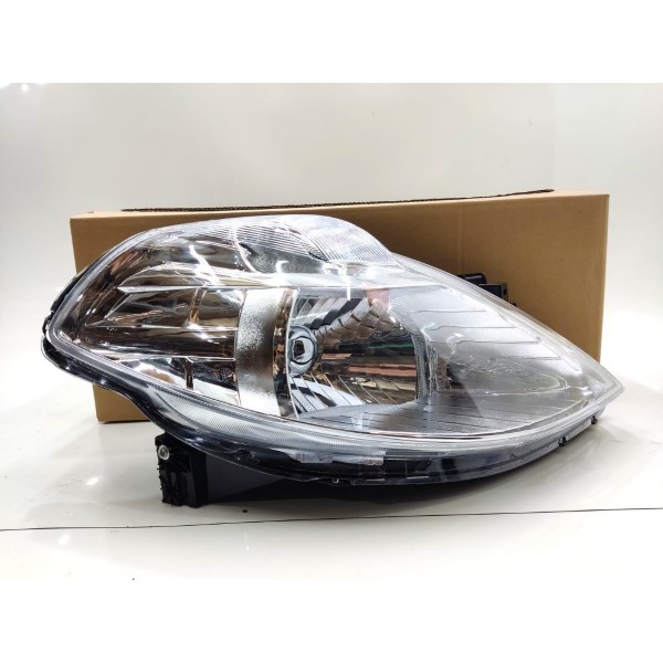 Farol Direito Nissan Tiida 2008 2009 2010 2011 2012 2013 Direito