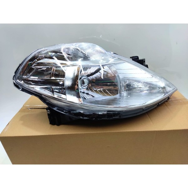 Farol Direito Nissan Tiida 2008 2009 2010 2011 2012 2013 Direito