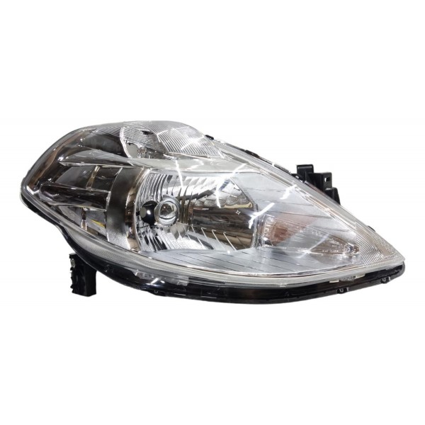 Farol Direito Nissan Tiida 2008 2009 2010 2011 2012 2013 Direito