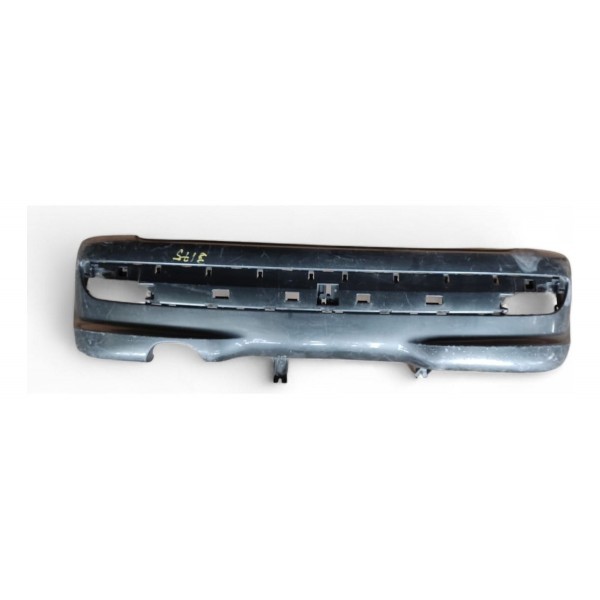 Parachoque Traseiro Peugeot 207 Hatch 2008 2009 2010 A 2013