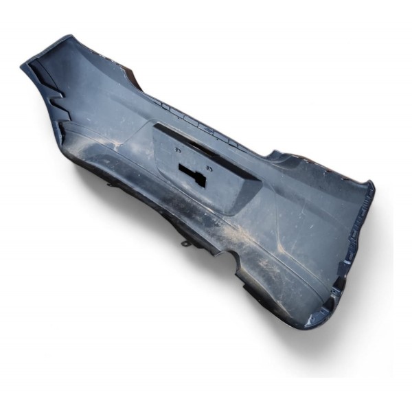 Parachoque Traseiro Chevrolet Onix 2012 2013 2014 2015