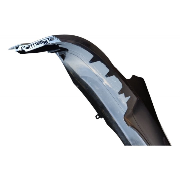 Parachoque Traseiro Chevrolet Onix 2012 2013 2014 2015